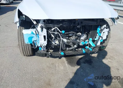 2024 Nissan Versa 1.6 Sr from USA, damaged, VIN 3N1CN8FV8RL858769